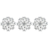 Butterfly Burst Jewel-Accent Wall Decor Set - product view 2
